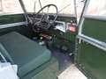 Land Rover Series 80 SERIE 1 Verde - thumbnail 8