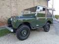 Land Rover Series 80 SERIE 1 Verde - thumbnail 2