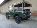 Land Rover Series 80 SERIE 1 Verde - thumbnail 4
