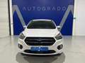 Ford Kuga 2.0TDCi Auto S&S ST-Line 4x4 PS 180 Blanc - thumbnail 3