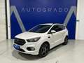 Ford Kuga 2.0TDCi Auto S&S ST-Line 4x4 PS 180 Blanc - thumbnail 1
