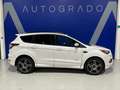 Ford Kuga 2.0TDCi Auto S&S ST-Line 4x4 PS 180 Blanc - thumbnail 4
