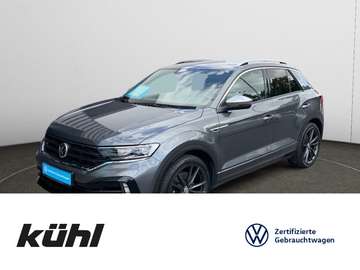 2.0 TSI DSG 4M R Navi,AHK,Kamera,LM19