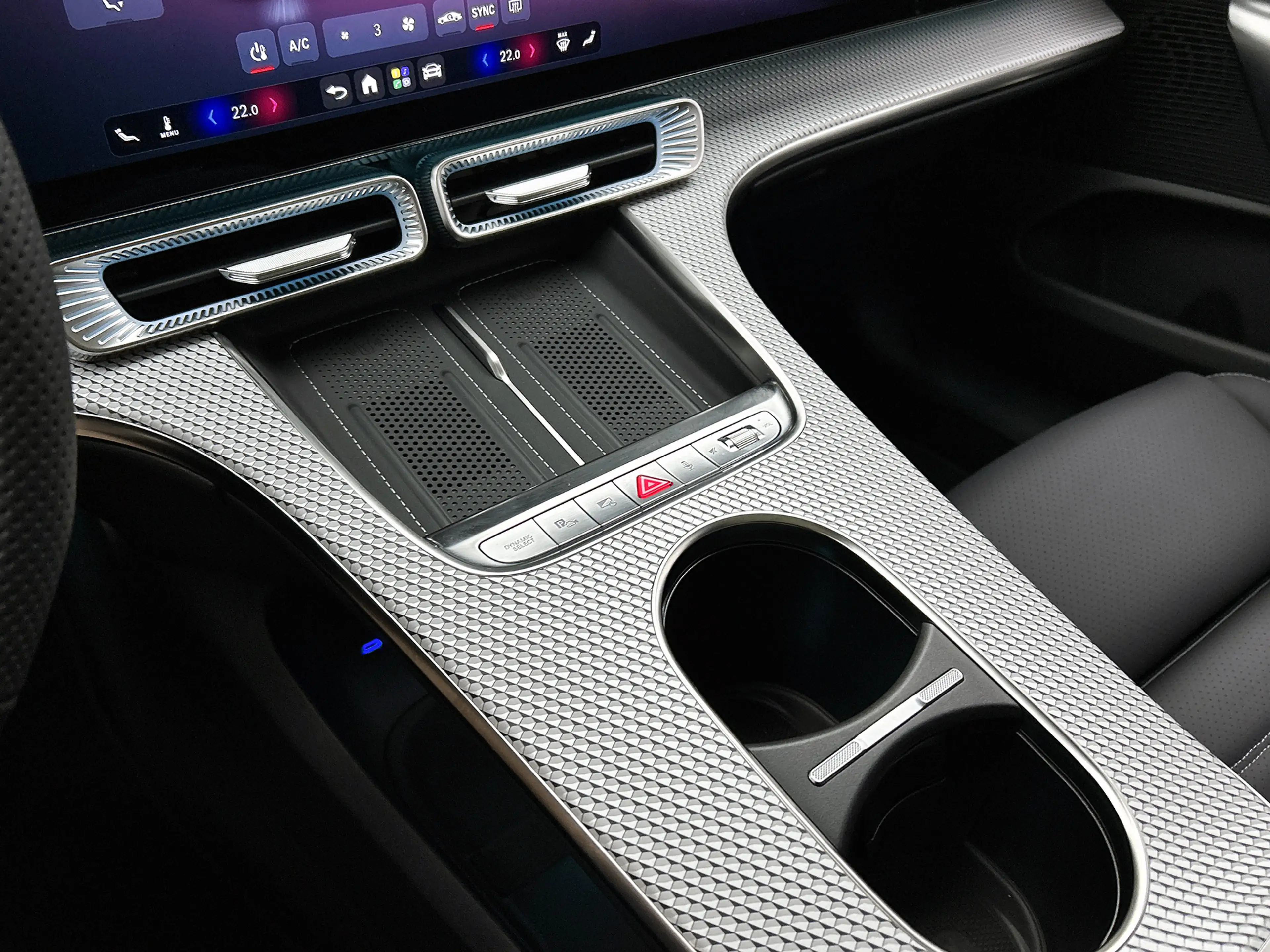 Mercedes-Benz C 400 4MATIC Launch Edition 94 kWh | Nightpakket | Parke — photo 11