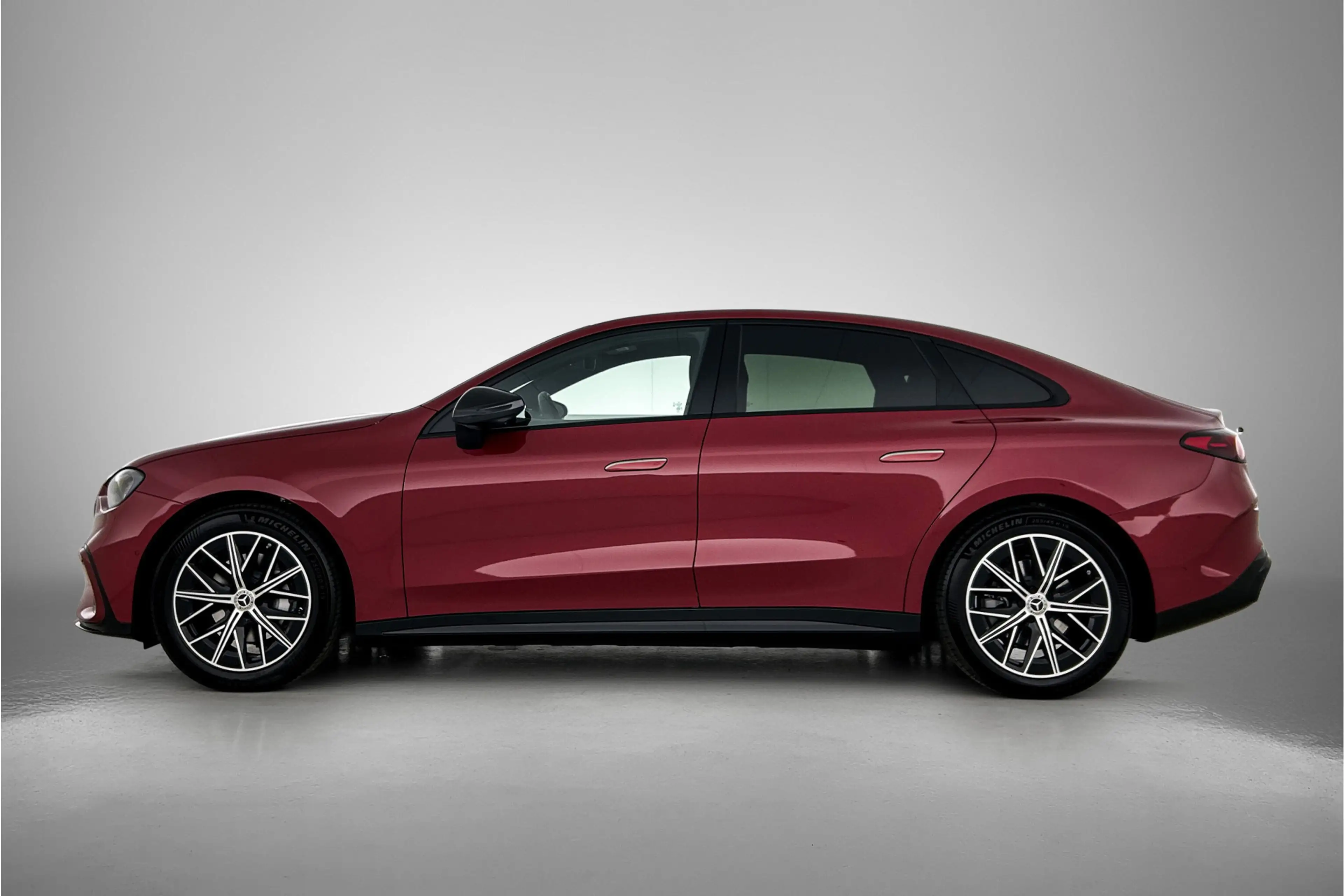 Mercedes-Benz C 400 4MATIC Launch Edition 94 kWh | Nightpakket | Parke — photo 3