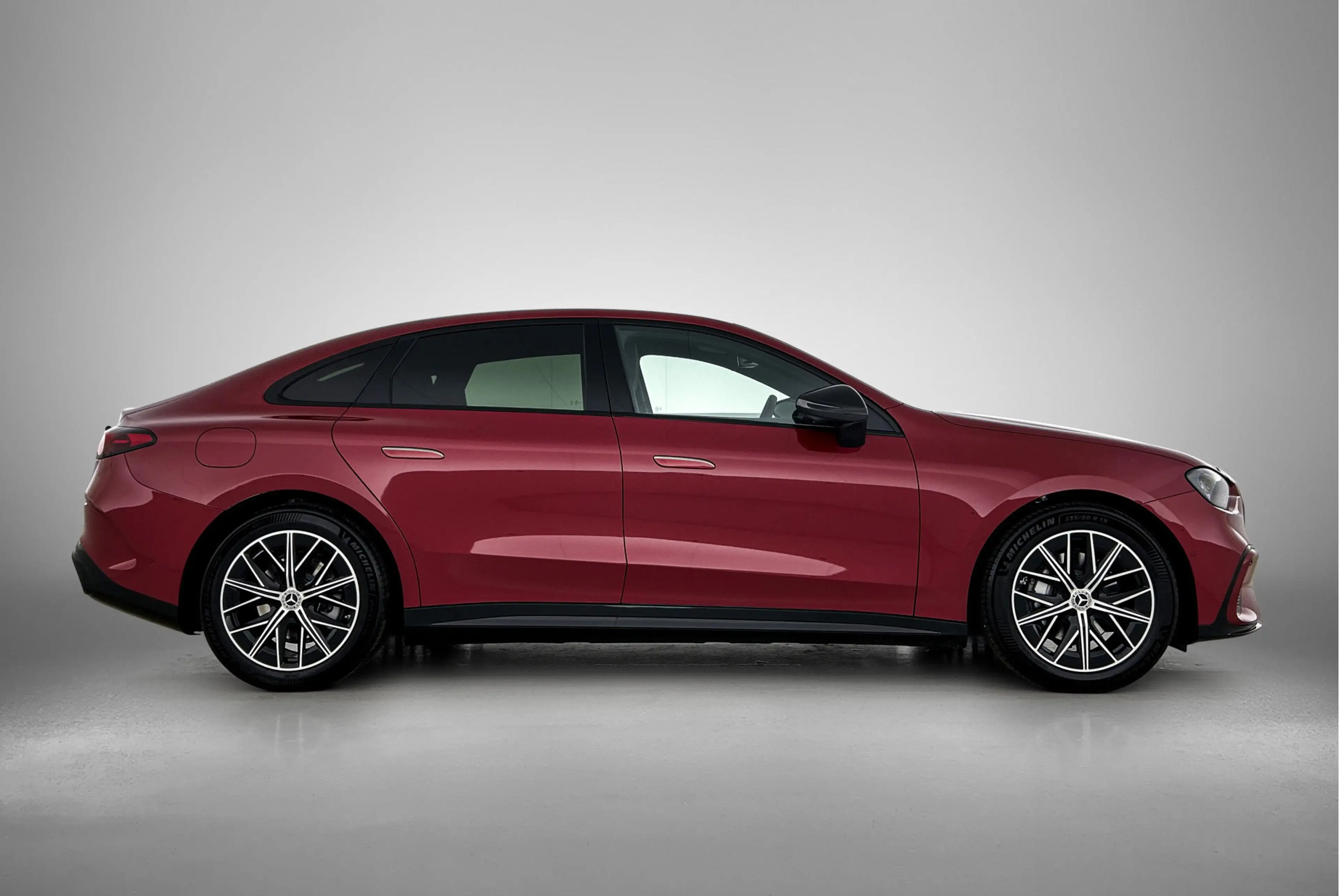 Mercedes-Benz C 400 4MATIC Launch Edition 94 kWh | Nightpakket | Parke — photo 13