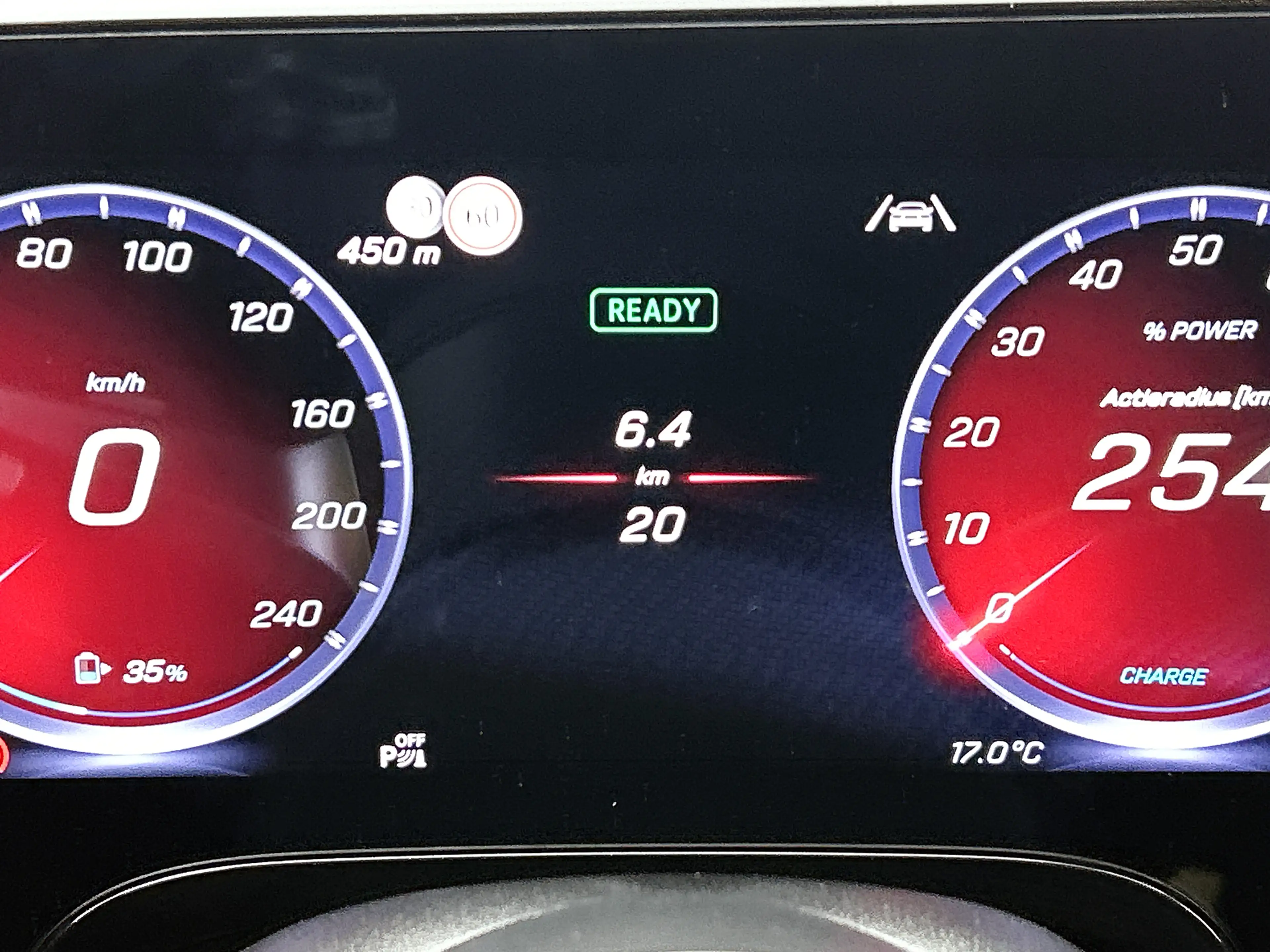 Mercedes-Benz C 400 4MATIC Launch Edition 94 kWh | Nightpakket | Parke — photo 6