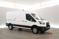 Ford E-Transit L3H2 68 kWh | Verwacht | Snelladen | Clima | Cruis Weiß - thumbnail 6