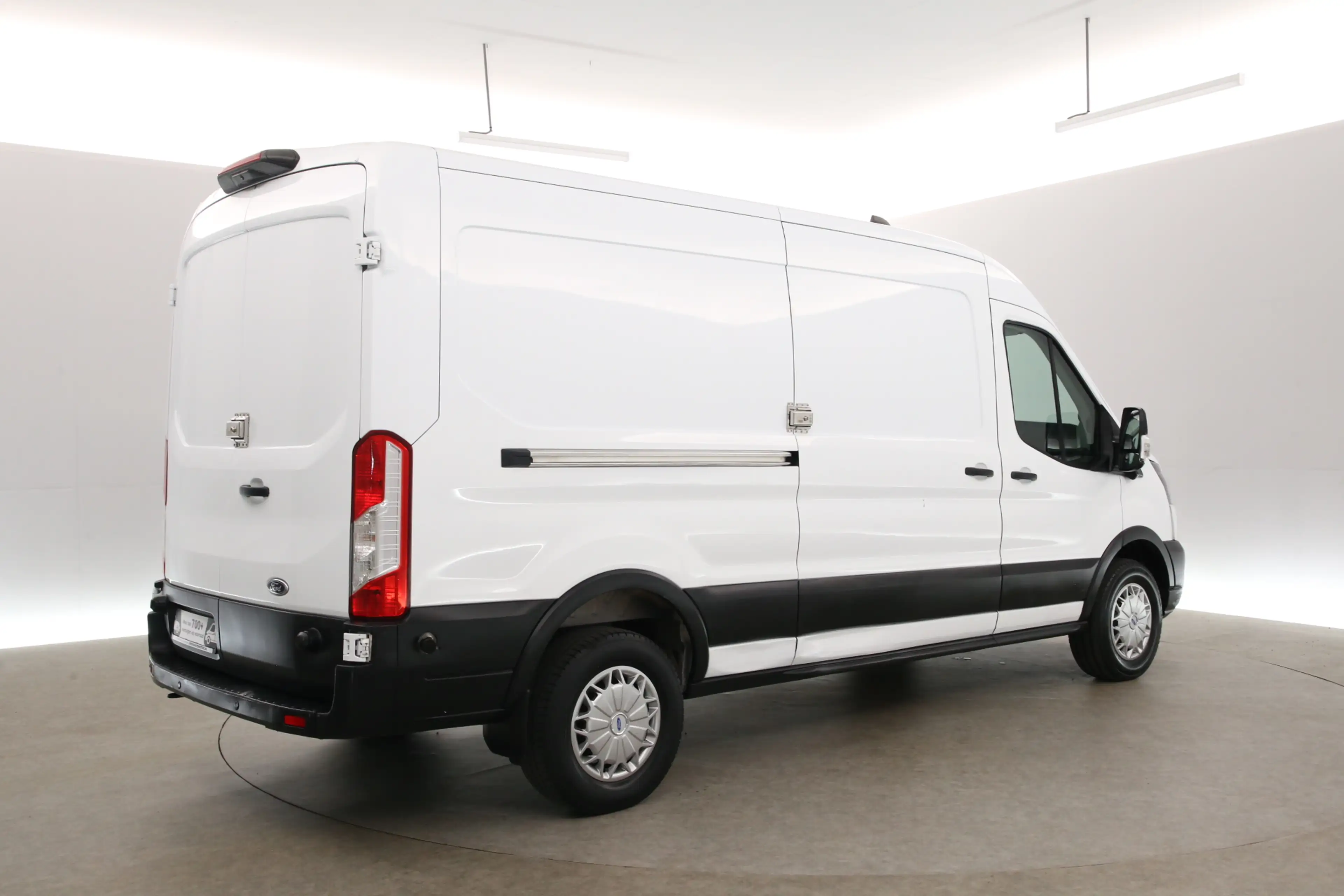 Ford E-Transit L3H2 68 kWh | Verwacht | Snelladen | Clima | Cruis — photo 10