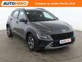 Hyundai KONA 1.6 Hybrid Maxx 2WD Gris - thumbnail 8