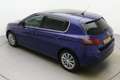 Peugeot 308 1.2 PureTech Allure | Panorama Dak | Navigatie | C Blauw - thumbnail 4