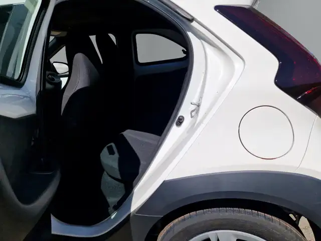 Toyota Aygo X view 11