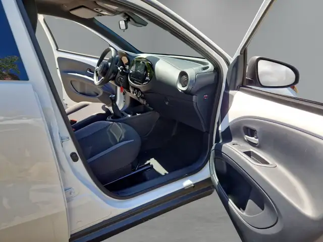 Toyota Aygo X view 12