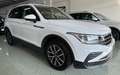 Volkswagen Tiguan Tiguan 2.0 TDI 150 CV SCR DSG Life Bianco - thumbnail 1