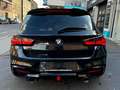 BMW 118 I Pack-m Jante Gps Cuir CarPlay Led Intr Garantie Noir - thumbnail 5