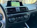 BMW 118 I Pack-m Jante Gps Cuir CarPlay Led Intr Garantie Noir - thumbnail 23