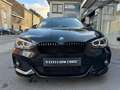 BMW 118 I Pack-m Jante Gps Cuir CarPlay Led Intr Garantie Noir - thumbnail 7
