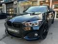 BMW 118 I Pack-m Jante Gps Cuir CarPlay Led Intr Garantie Noir - thumbnail 1