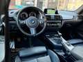 BMW 118 I Pack-m Jante Gps Cuir CarPlay Led Intr Garantie Noir - thumbnail 14