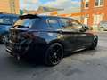BMW 118 I Pack-m Jante Gps Cuir CarPlay Led Intr Garantie Noir - thumbnail 8
