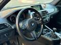 BMW 118 I Pack-m Jante Gps Cuir CarPlay Led Intr Garantie Noir - thumbnail 22