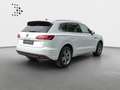 Volkswagen Touareg R-Line 3.0 TDI 19Z*Leder*RFK*LED*ACC*DAB Weiß - thumbnail 2