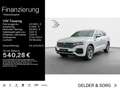 Volkswagen Touareg R-Line 3.0 TDI 19Z*Leder*RFK*LED*ACC*DAB Weiß - thumbnail 1