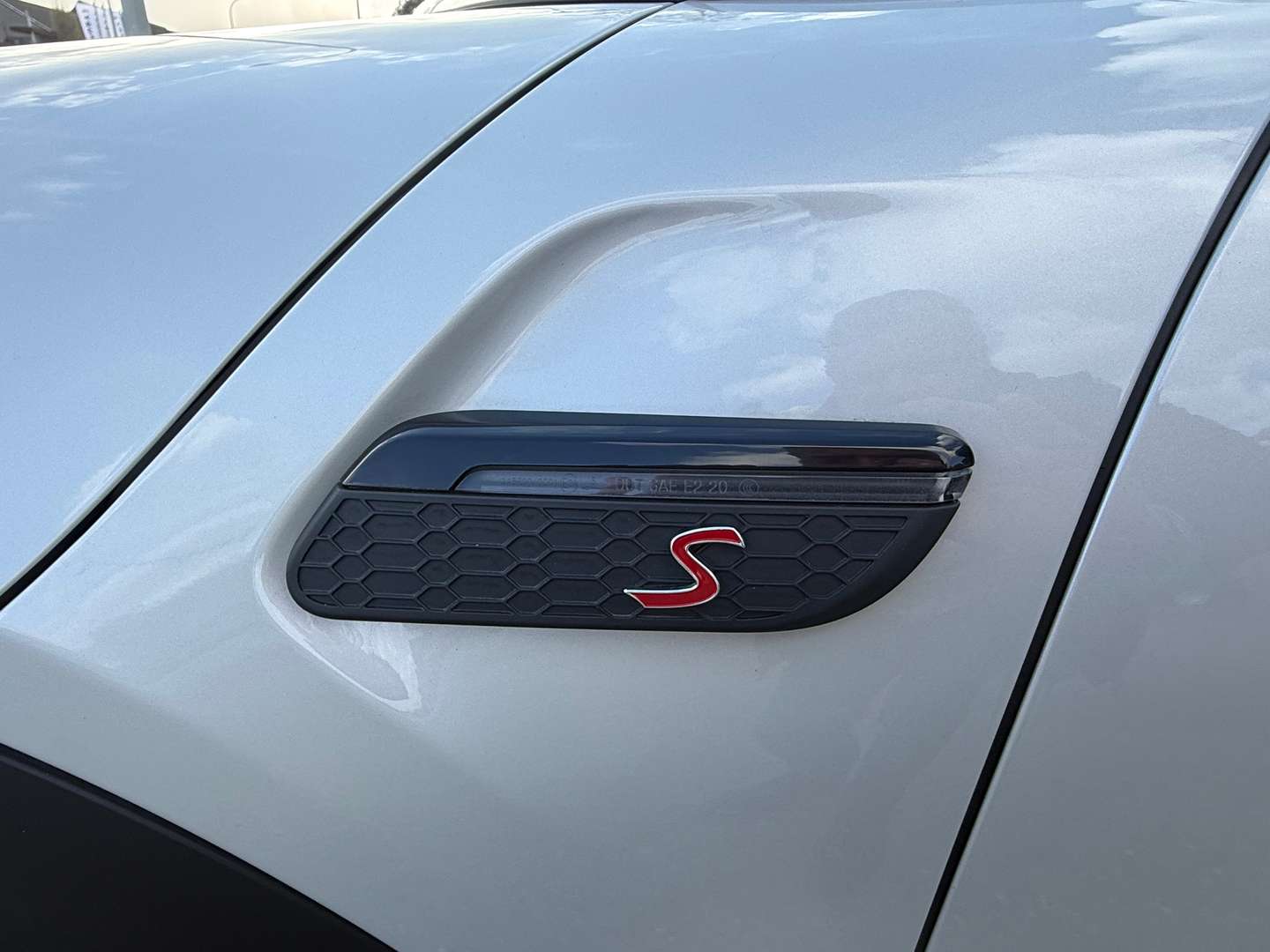 Mini Cabrio JCW Cooper S -  - Joinsteer - #5