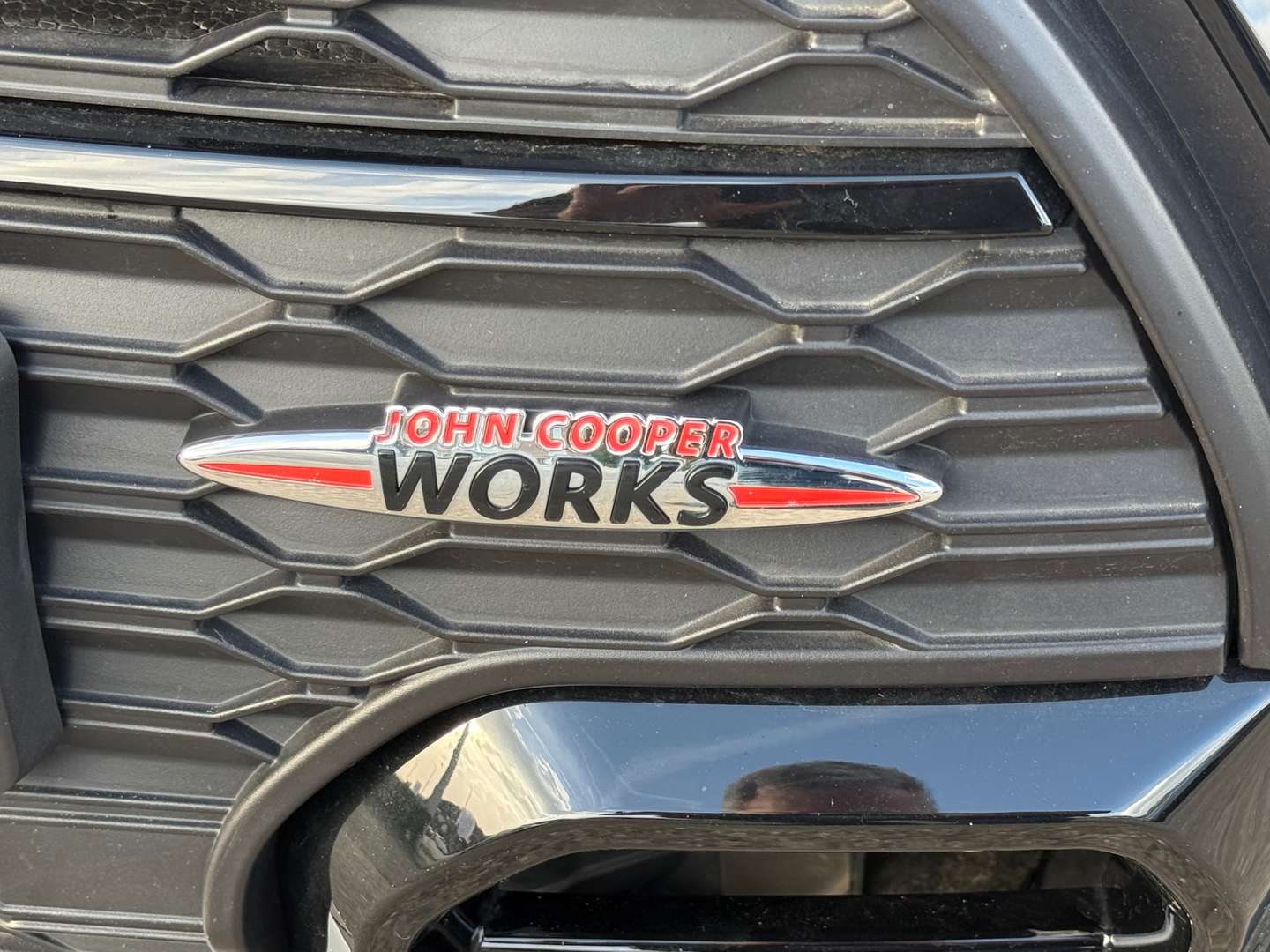 Mini Cabrio JCW Cooper S -  - Joinsteer - #4