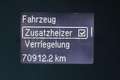 Ford Transit 350 4X4 Doka Plane L2 + AHK 2,8T 7-Sitze Blau - thumbnail 25