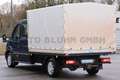 Ford Transit 350 4X4 Doka Plane L2 + AHK 2,8T 7-Sitze Blau - thumbnail 7