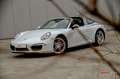 Porsche 911 3.4i PDK / TARGA 4 Blanc - thumbnail 9