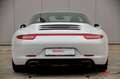 Porsche 911 3.4i PDK / TARGA 4 Blanc - thumbnail 4