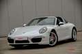 Porsche 911 3.4i PDK / TARGA 4 Blanc - thumbnail 10