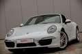 Porsche 911 3.4i PDK / TARGA 4 Blanc - thumbnail 1