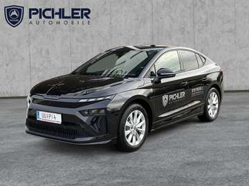 Coupé Sportline 85x