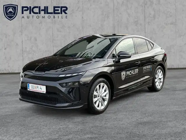 Skoda Enyaq Coupé Sportline 85x