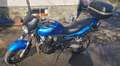 Kawasaki ZR - 7 Blauw - thumbnail 4