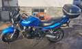 Kawasaki ZR - 7 Blauw - thumbnail 2