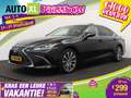 Lexus ES 300 300h Preference Line Business Schuif-/kanteldak Ad Negro - thumbnail 1