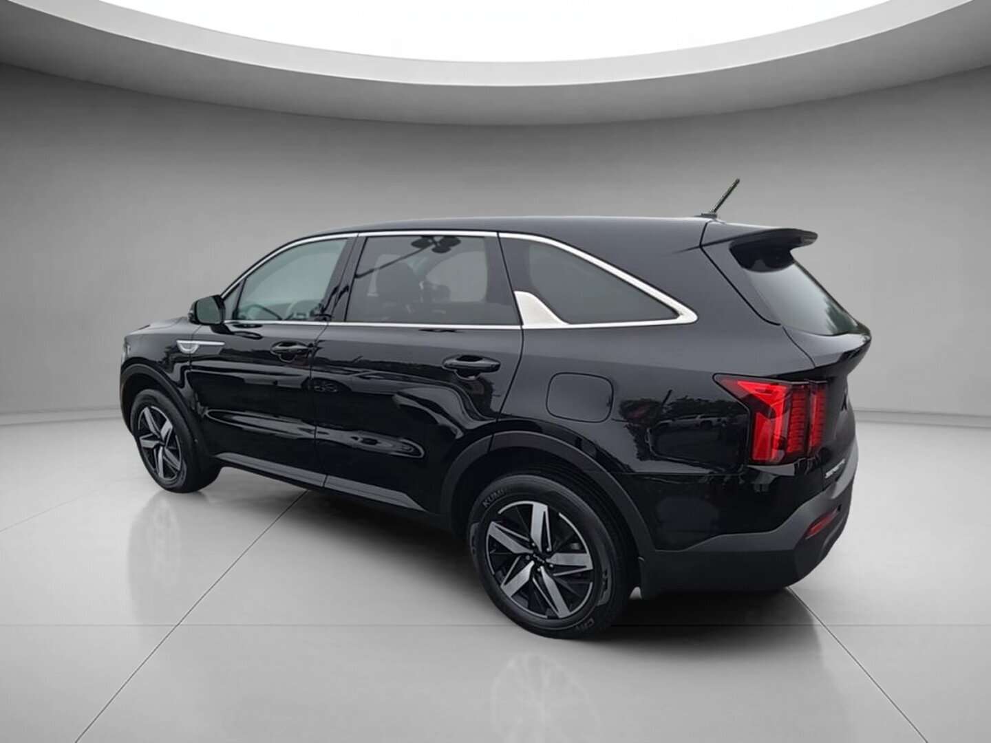 2023 Kia Sorento LX+ AWD — снимка 1