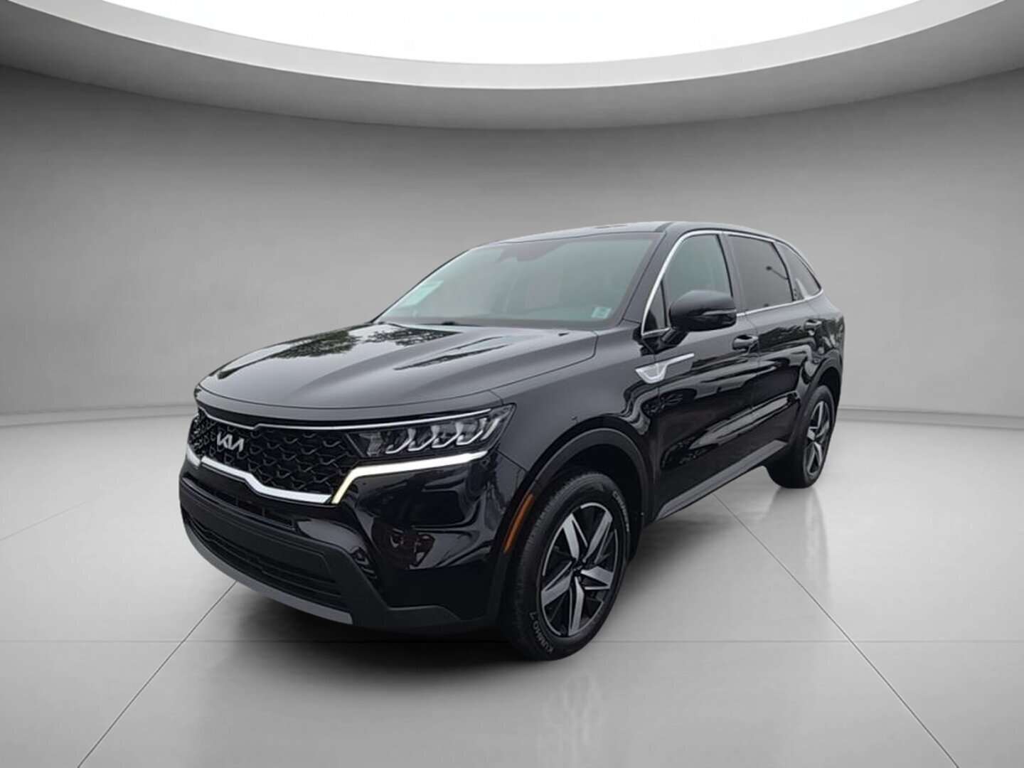 2023 Kia Sorento LX+ AWD