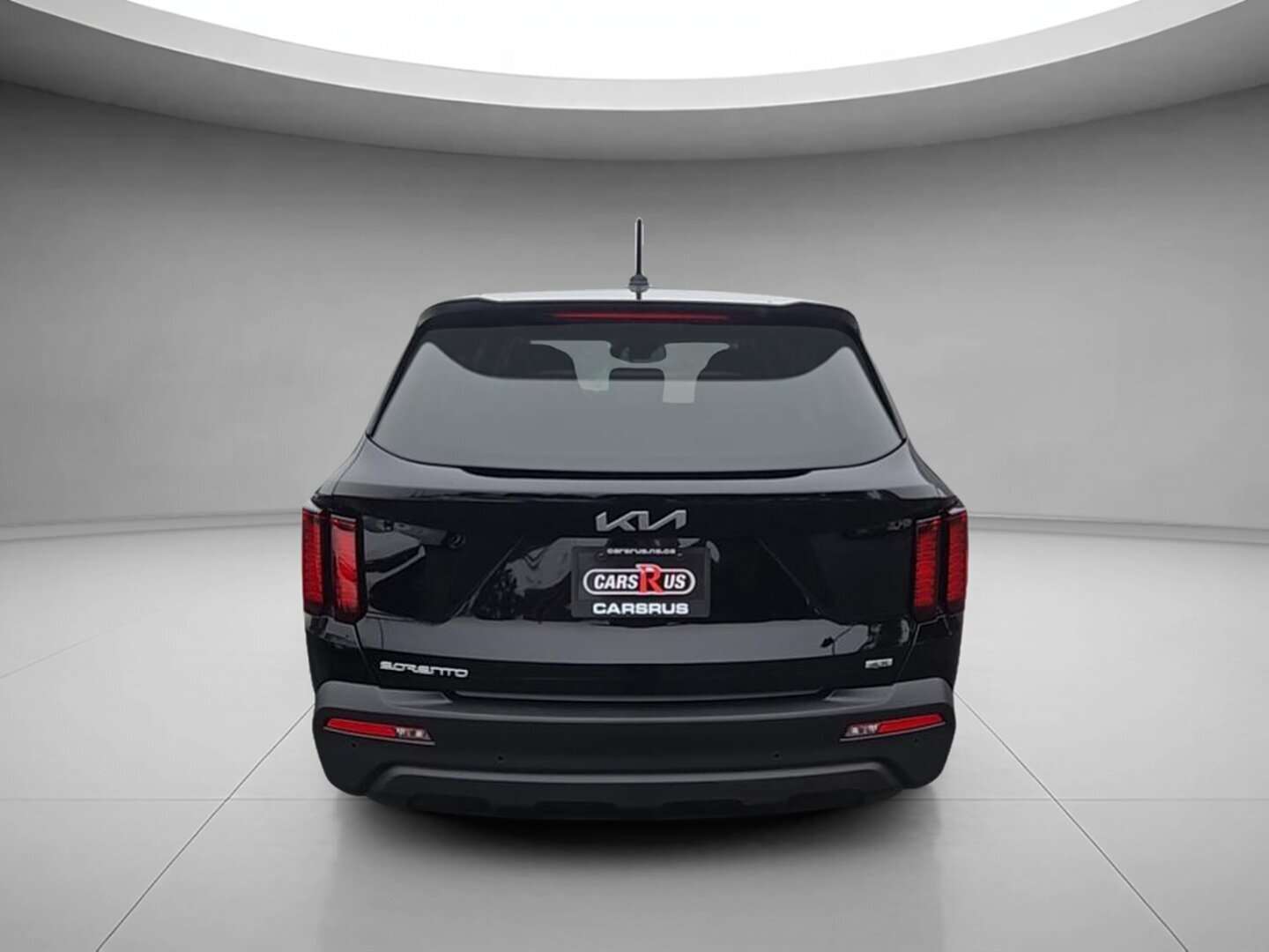 2023 Kia Sorento LX+ AWD — снимка 1