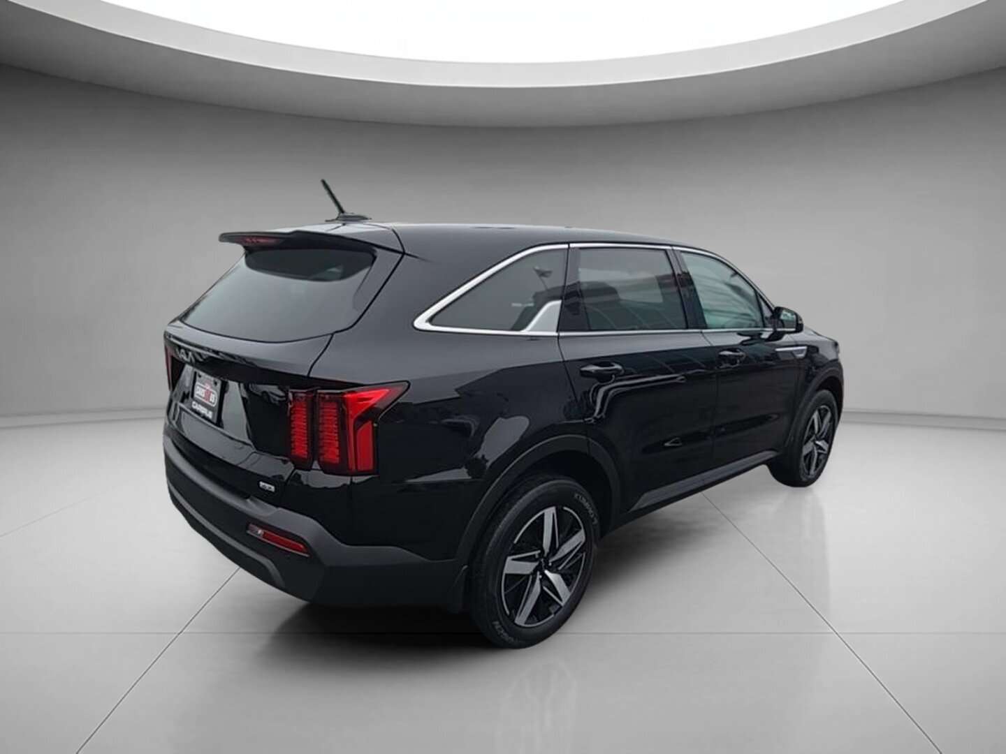 2023 Kia Sorento LX+ AWD — снимка 1