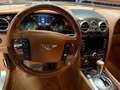 Bentley Continental Continental GT I GT 6.0 ASI CRS SERVICE HOLLYWOOD Plateado - thumbnail 13