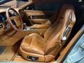 Bentley Continental Continental GT I GT 6.0 ASI CRS SERVICE HOLLYWOOD Plateado - thumbnail 10