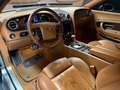 Bentley Continental Continental GT I GT 6.0 ASI CRS SERVICE HOLLYWOOD Plateado - thumbnail 9