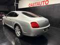 Bentley Continental Continental GT I GT 6.0 ASI CRS SERVICE HOLLYWOOD Plateado - thumbnail 7