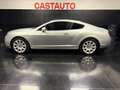 Bentley Continental Continental GT I GT 6.0 ASI CRS SERVICE HOLLYWOOD Plateado - thumbnail 1