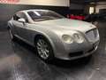 Bentley Continental Continental GT I GT 6.0 ASI CRS SERVICE HOLLYWOOD Plateado - thumbnail 4